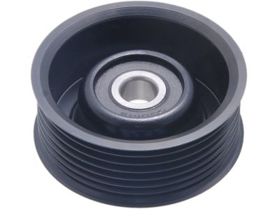 Infiniti 11925-JK20A Pulley Assy-Idler