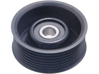 Nissan 11925-JK20A Pulley Assy-Idler