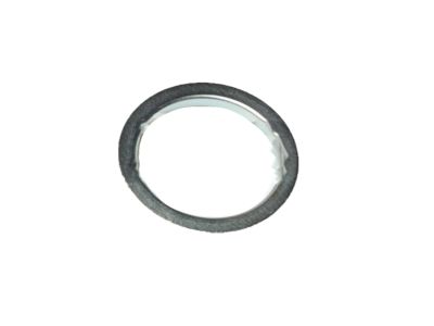 Infiniti 39752-AR50A Shield-Dust