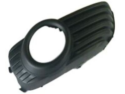 Infiniti 62256-EJ72C FINISHER-Front FASCIA, RH