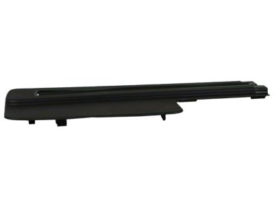 Infiniti 88597-3JA2A Cover-2nd Seat Slide, LH