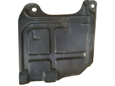 Infiniti 75894-AL500 Cover-Front Under, LH