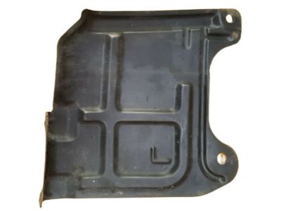 Infiniti 75894-AL500 Cover-Front Under, LH