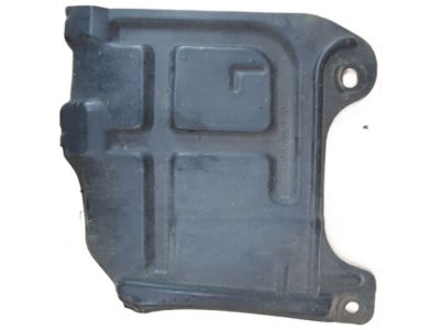 Infiniti 75894-AL500 Cover-Front Under, LH