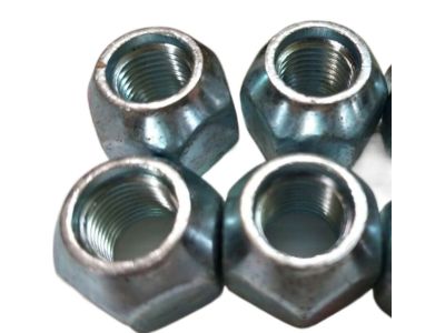 Infiniti 40224-21001 Road Wheel Nut