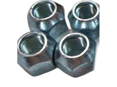 Infiniti 40224-21001 Road Wheel Nut