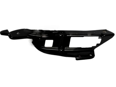 Infiniti 62223-AL500 Bracket-Front Bumper Side, LH