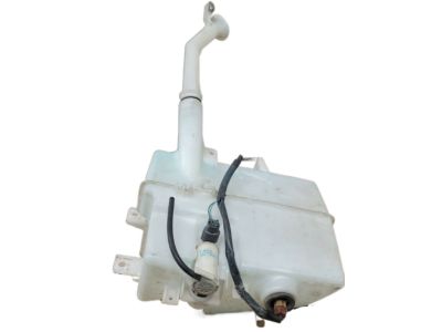 Infiniti 28910-1NF0A Windshield Washer Tank Assembly