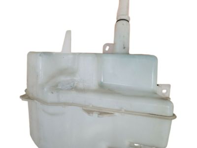 Infiniti 28910-1NF0A Windshield Washer Tank Assembly