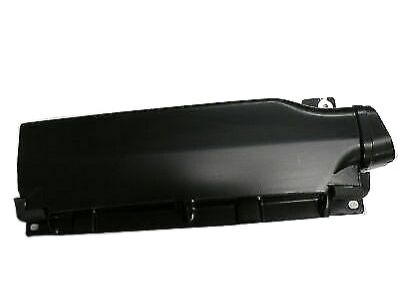 Infiniti 16554-AM61A Duct Assembly-Air