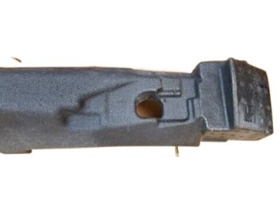 Infiniti 62090-5CA0A Absorber-Energy, Front Bumper