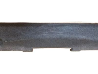 Infiniti 62090-5CA0A Absorber-Energy, Front Bumper