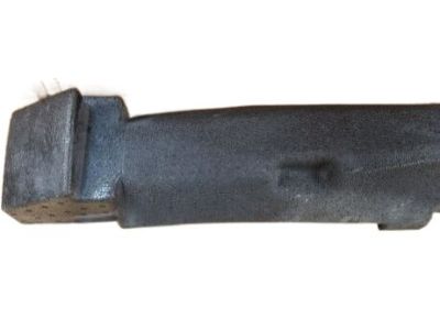 Infiniti 62090-5CA0A Absorber-Energy, Front Bumper
