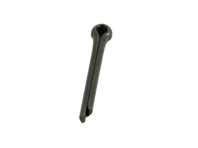 Infiniti 00921-5352A COTTER Pin