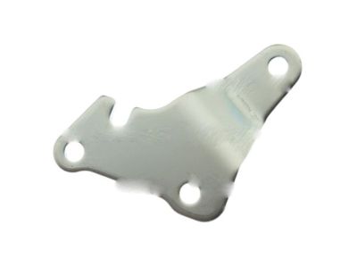 Nissan 49121-JK20A Bracket Assy-Power Steering Pump