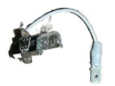 Infiniti 26293-C9912 Fog Lamp Bulb