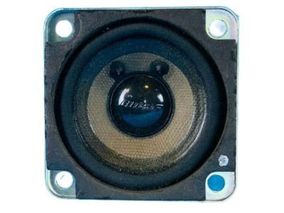 Nissan 28152-7S200 Speaker Unit