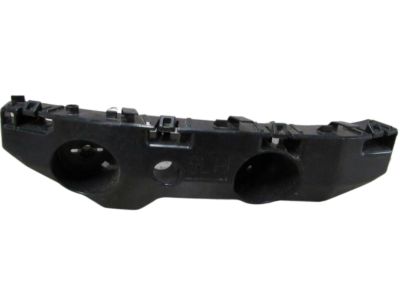 Infiniti 62221-6GW0B Bracket-Front Bumper Side, LH