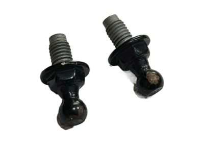 Nissan 90456-40U00 Stud-Ball, Gas Stay