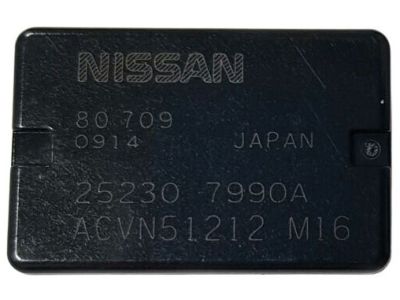 Nissan 25230-7990A Relay