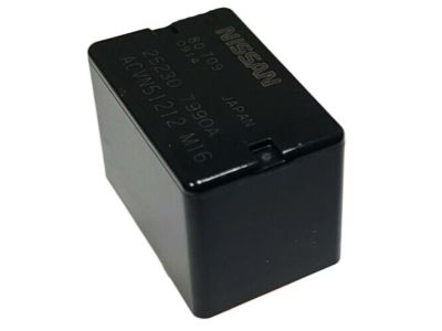 Infiniti 25230-7990A Relay