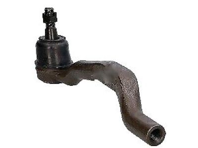 Infiniti D8640-1CA0B Socket Kit-Tie Rod, Outer