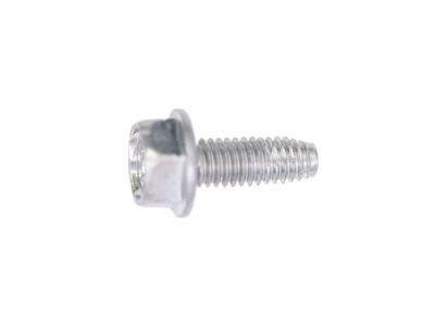 Nissan 01125-0028U Bolt