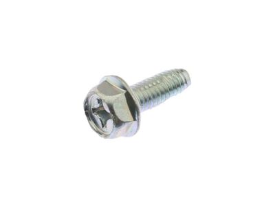 Nissan 01125-0028U Bolt