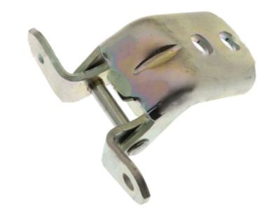 Nissan 80400-1M20A Hinge Assy-Front Door