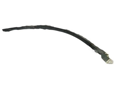Infiniti 46210-ZR01B Hose Assy-Brake, Front
