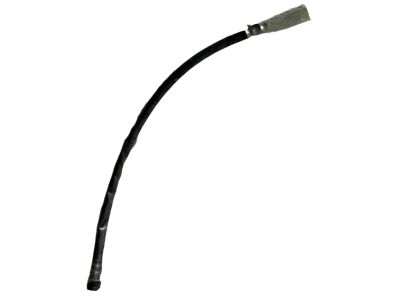 Infiniti 46210-ZR01B Hose Assy-Brake, Front