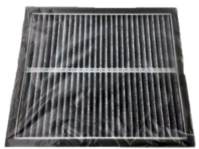 Infiniti 27277-4HH0A Air Conditioner Air Filter Kit