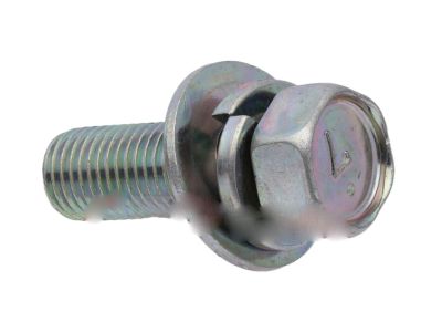 Nissan 38321-U3000 Bolt Re Cover