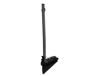 Infiniti 80231-5CA0A Corner Piece-Front Door, LH