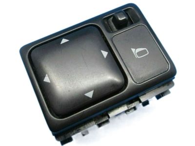 Infiniti 25570-AX005 Switch Assy-Mirror Control