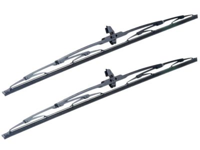 Infiniti 28890-3W40A Window Wiper Blade Assembly No 1