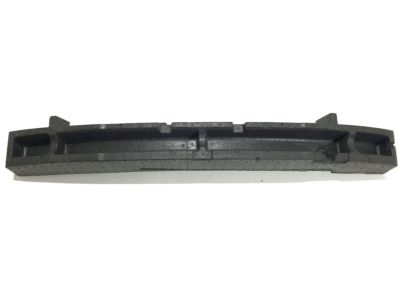 Infiniti 62090-5UA0A Absorber-Energy, Front Bumper