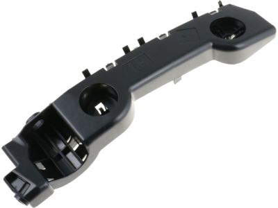 Infiniti 62222-5DA0A Bracket-Front Bumper Side, RH