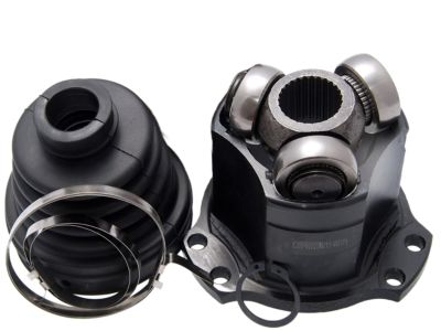 Infiniti 39741-05U85 Repair Kit-Dust B00T, Inner
