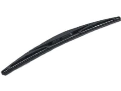 Infiniti 28790-CB000 Back Window Wiper Blade Assembly