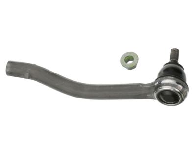 Nissan D8640-1AA1A Socket Kit-Tie Rod, Outer