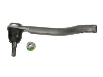 Infiniti D8640-1AA1A Socket Kit-Tie Rod, Outer