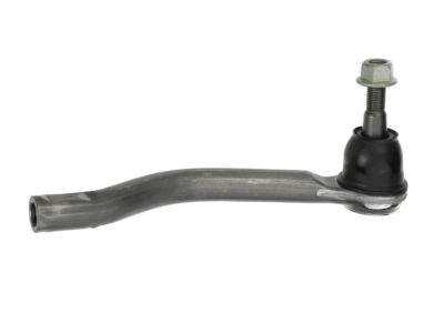 Nissan D8640-1AA1A Socket Kit-Tie Rod, Outer