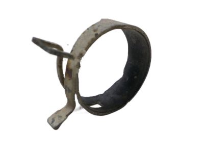 Infiniti 01558-00261 Clamp-Hose