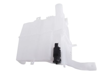 Infiniti 28910-4HB0A Windshield Washer Tank Assembly