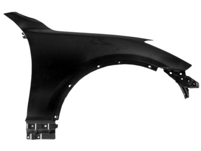 Infiniti FCA00-1BAMA Fender-Front, RH