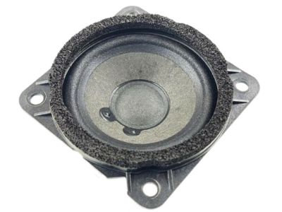 Nissan 28153-1JA0A Speaker Unit
