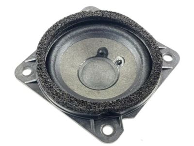 Nissan 28153-1JA0A Speaker Unit