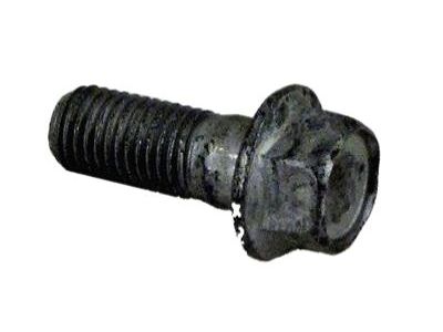 Infiniti 39606-17V0A Bolt