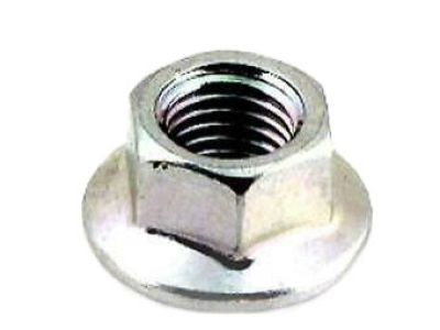 Infiniti 11258-D0101 Nut Self Lock